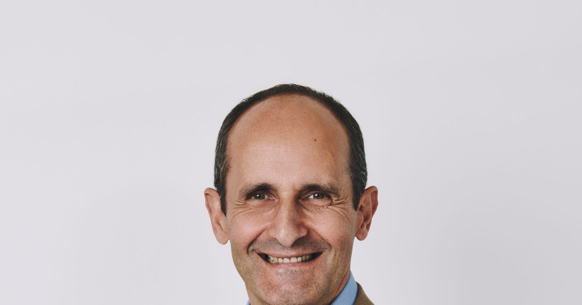 Starling Names Ex-HSBC CEO Colin Bell as Bank's Chair