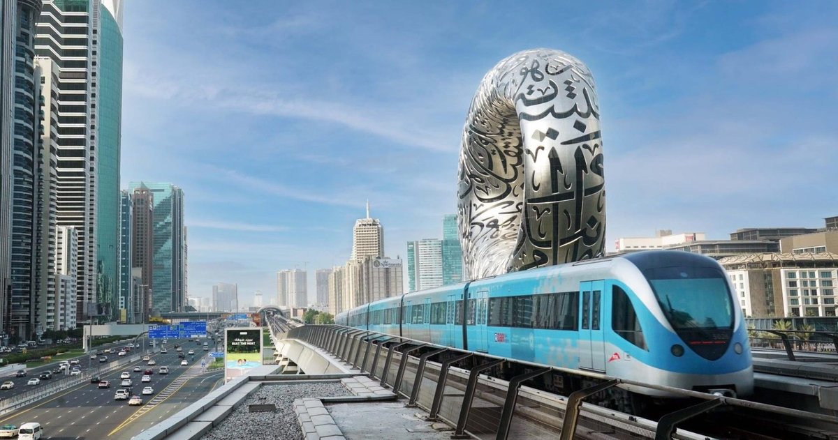 dubai-extends-metro-as-millions-switch-to-public-transport