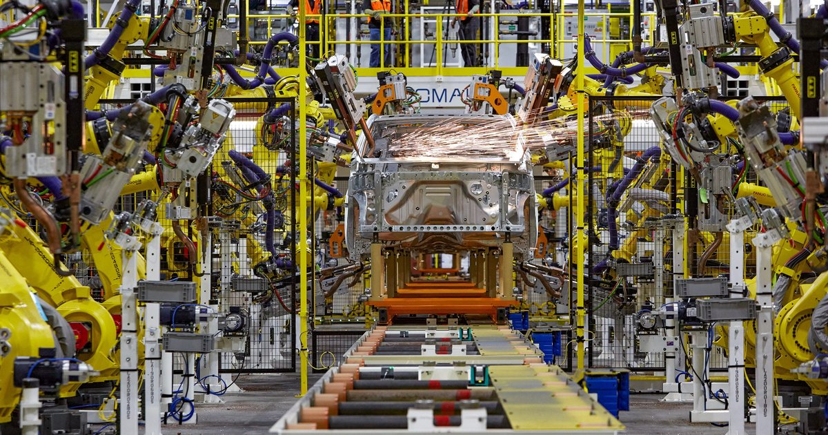 How AI is Transforming Risk Management | Procurement Magazine