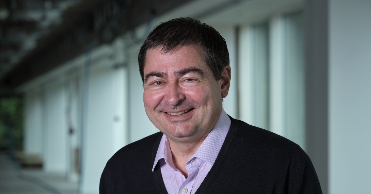 Bosch UK Director Discusses Hydrogen's Decarbonising Power