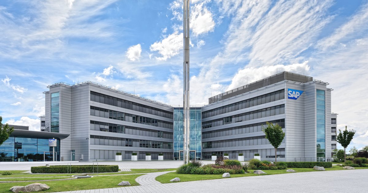 Company Spotlight Behind SAP s ERP Innovations Technology Magazine