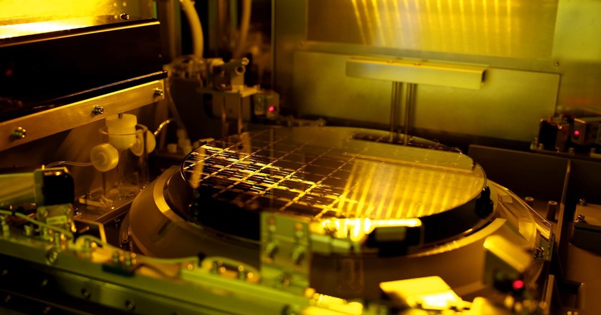 NVIDIA AI is Accelerating TSMC's Semiconductor Manufacturing