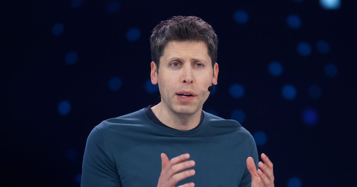 How OpenAI Announced Its Next Frontier Model 'Astra'
