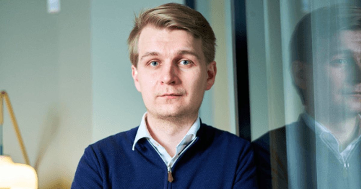 Why Winda & Gi21 are Building Data Centres in Finland