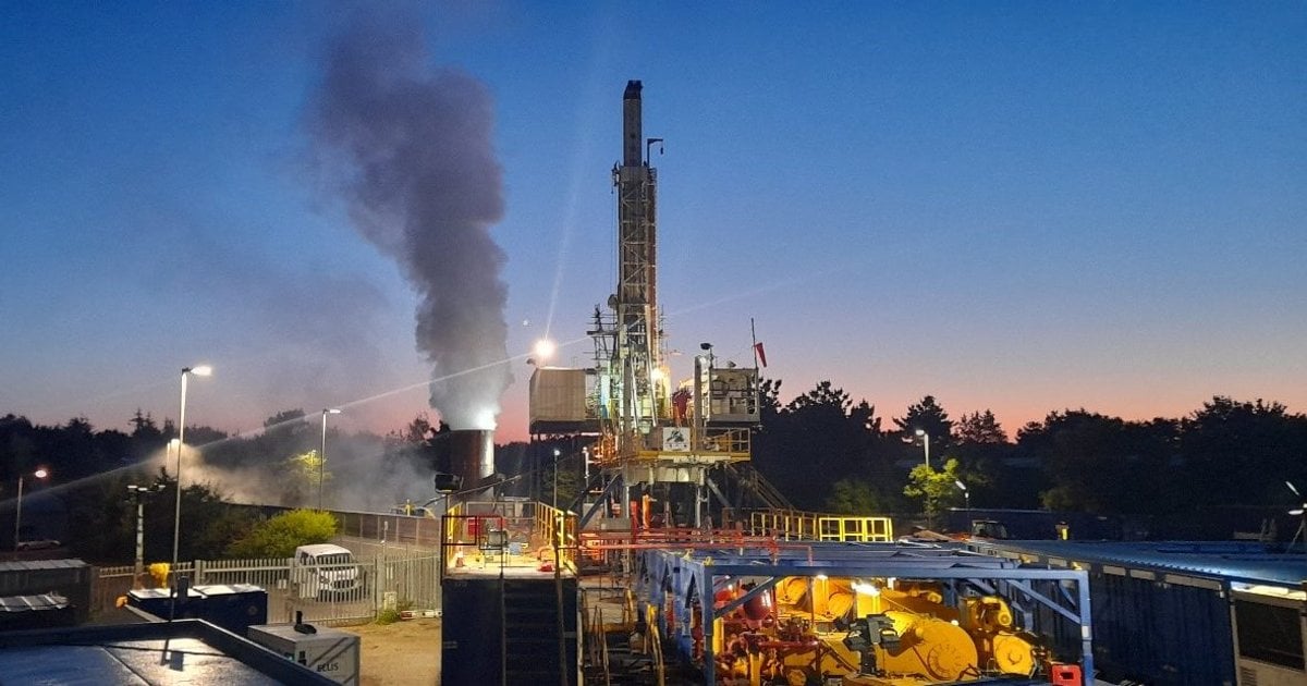 The Construction Behind the UK’s First Geothermal Plant