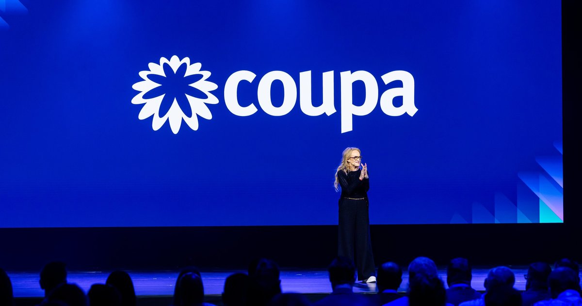 Coupa Unveils a Series of Agentic Products at Inspire 2026