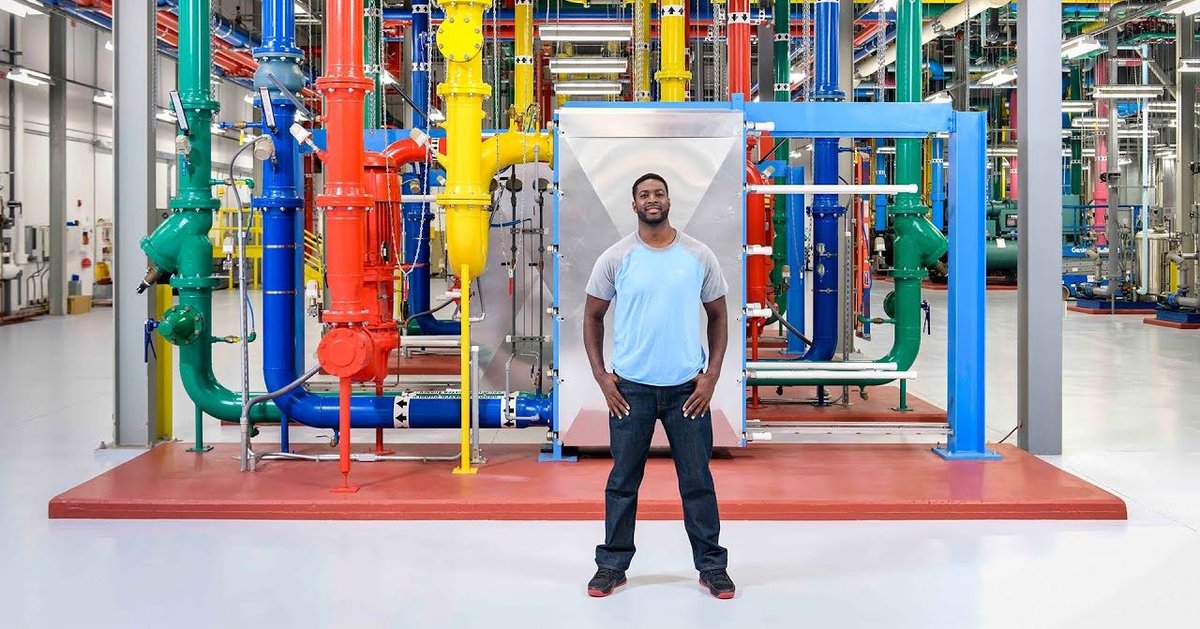 How AI Demand Propelled Google to 1 GW Milestone