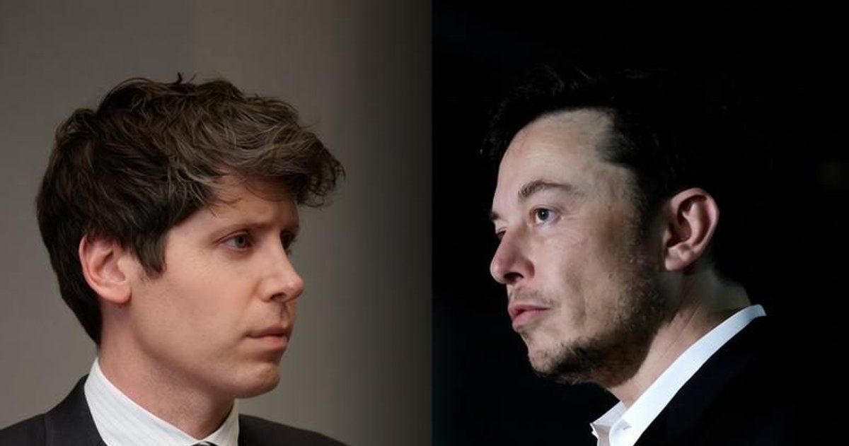 Why Elon Musk Fell to Defeat in the OpenAI Legal Battle