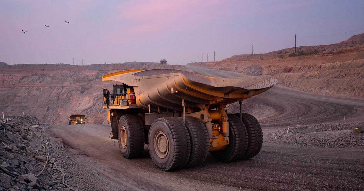 Barrick and First Quantum Back Zambia's Copper Ambitions