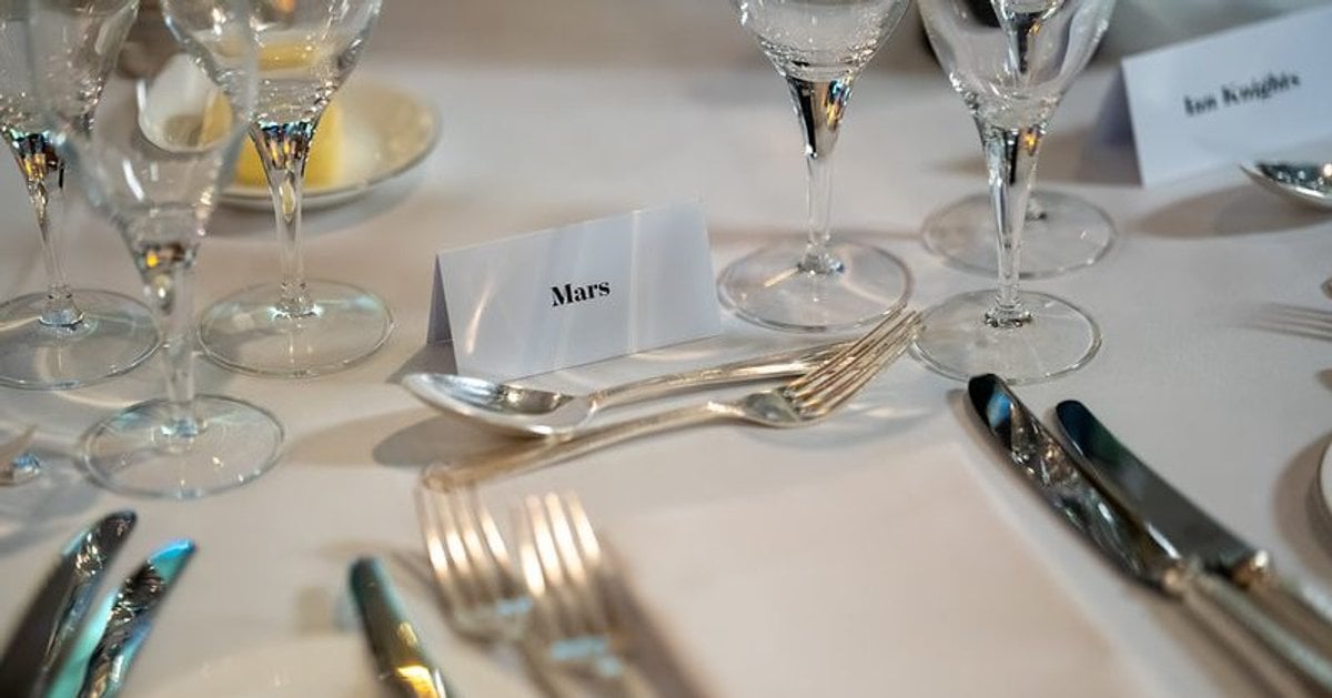 Mars Wins the Sustainable Supply Chain Award
