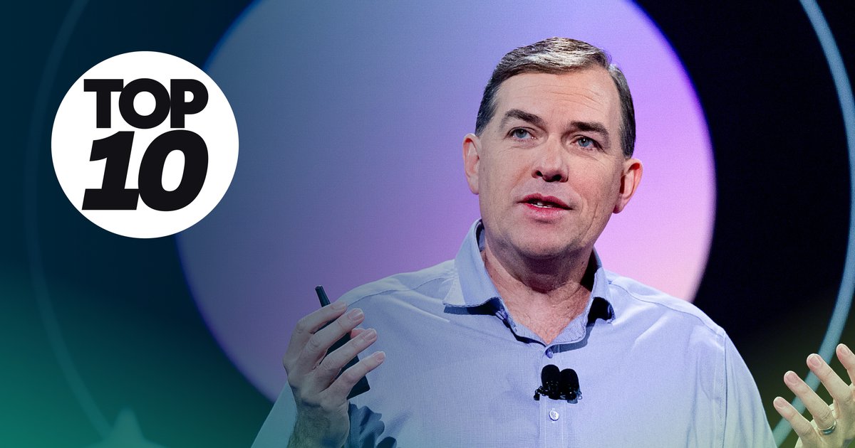 Top 10: AI Platforms for Retail