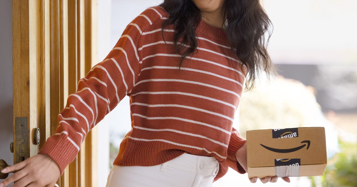 How Amazon is Accelerating Sustainability Goals with AI ...