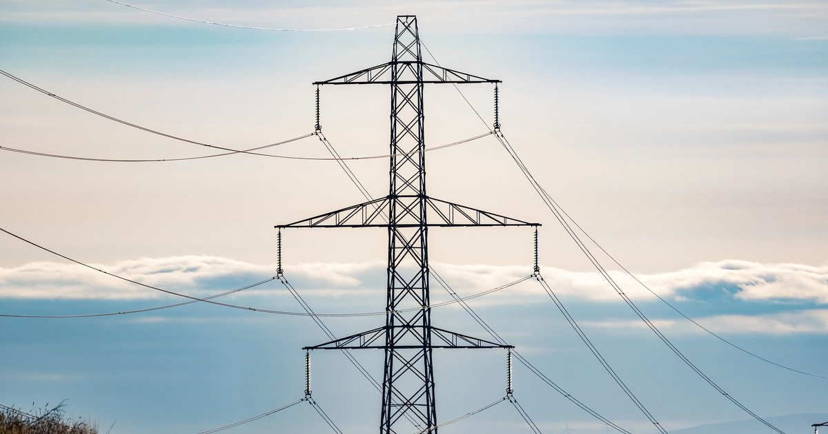 Article Technology & AI Shortage of Equipment Holding up Scotland's Data Centres