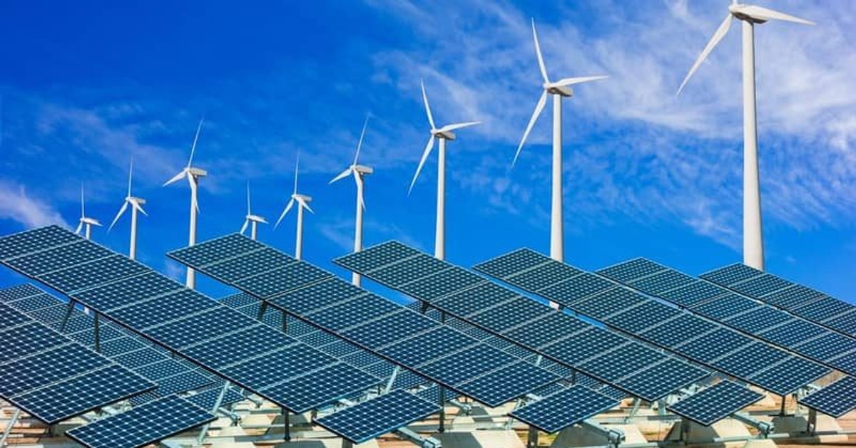 Wood Mackenzie: How Birth Rates Reshape Energy Transitions