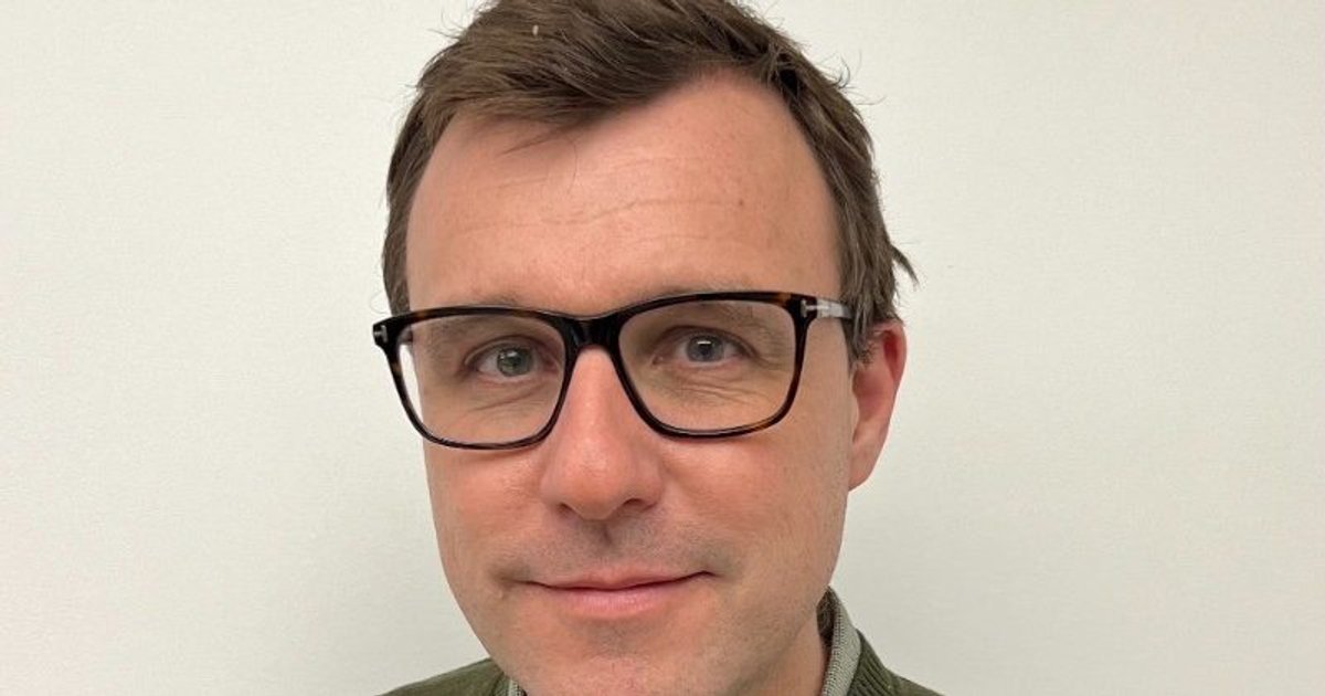 dss+: Who is New Sustainability Leader David Rochat? | Sustainability ...
