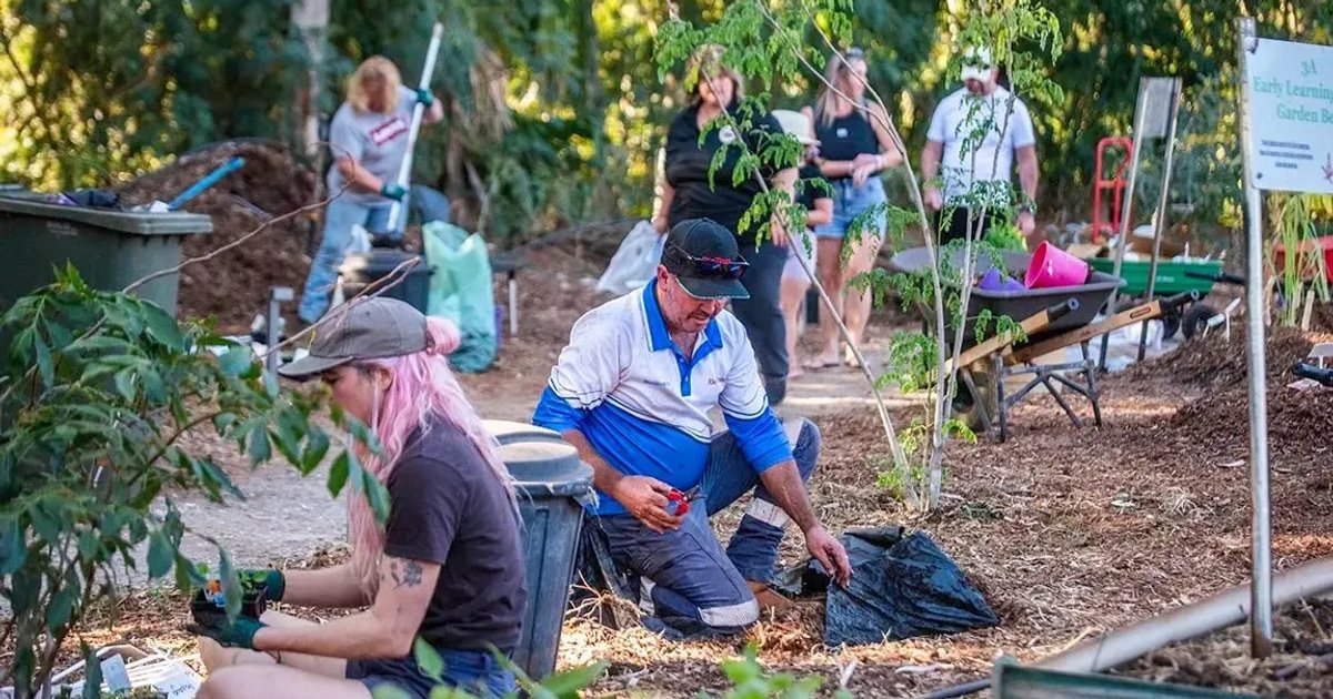 Fortescue: Building Future Workforce with STEM Education