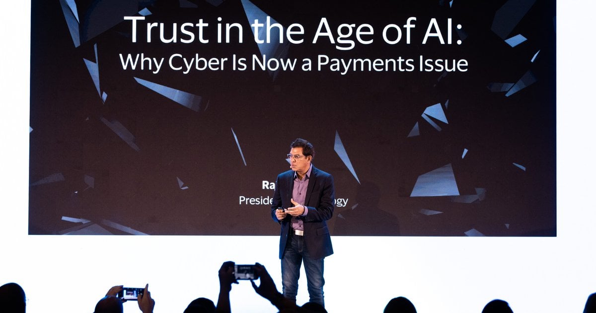 Visa: Combatting Cyber Threats in Financial Services