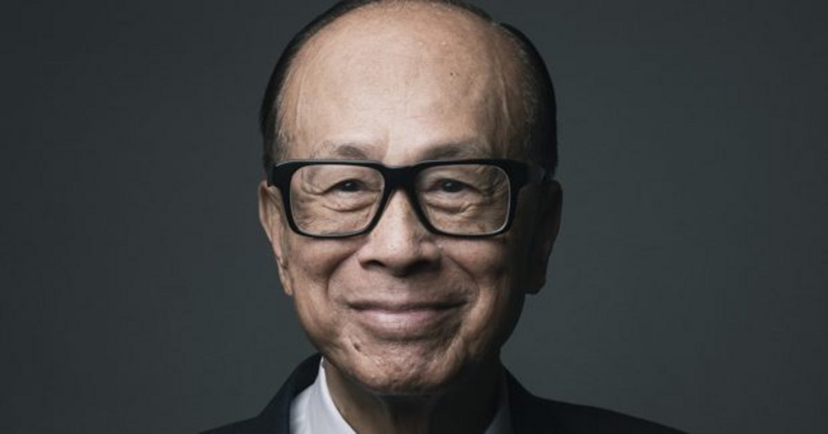 How Li Ka-shing became Hong Kong’s richest billionaire | Business Chief