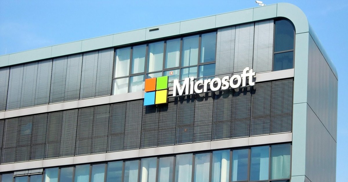 What are the Microsoft Supplier Prestige Awards? Procurement Magazine
