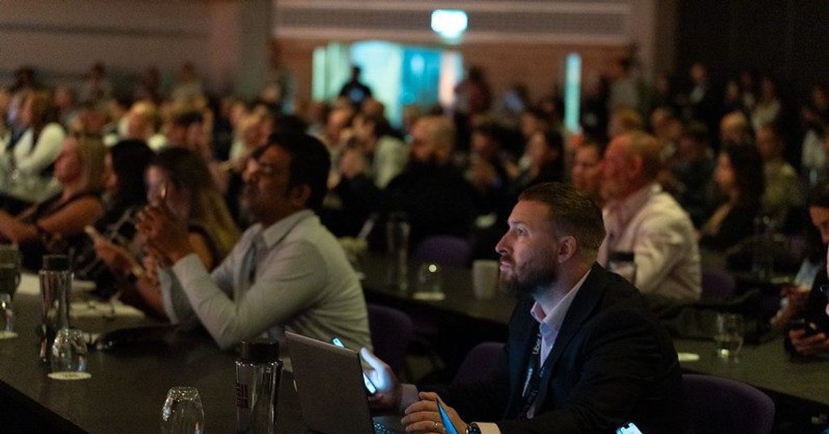 Leadership, Events & Tech: Top Manufacturing News This Week