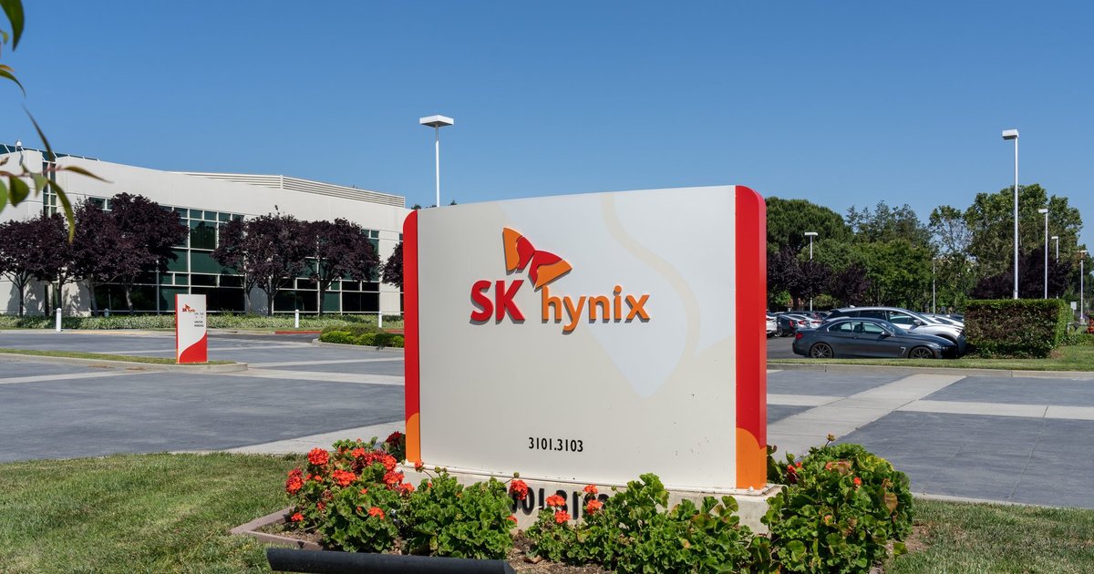 How SK Hynix Overtook Samsung in AI Chipmaking Stakes
