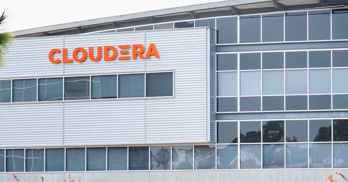 Cloudera Study Reveals Unified Data Fuels AI Growth