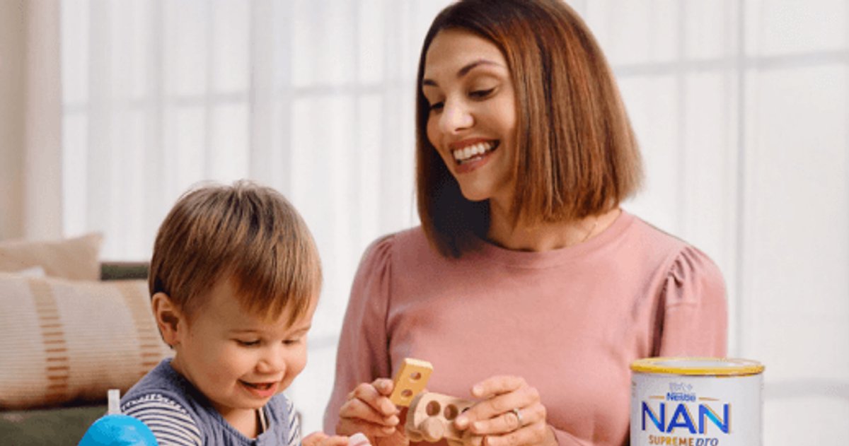 Nestlé Prioritises Health Science in Transformation Strategy