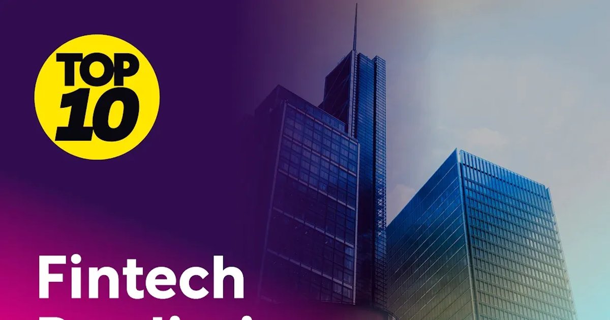 Top 10: Fintech Predictions for 2026 | FinTech Magazine