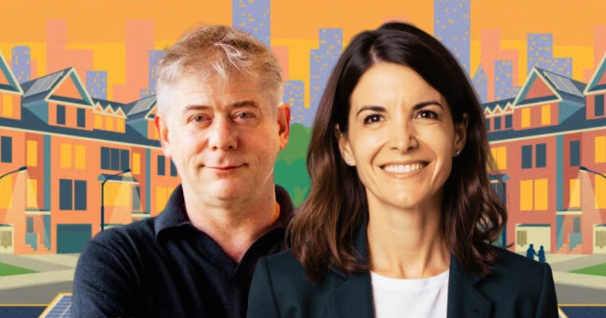 How Octopus & Voltus Are Bringing Renewables to Data Centres