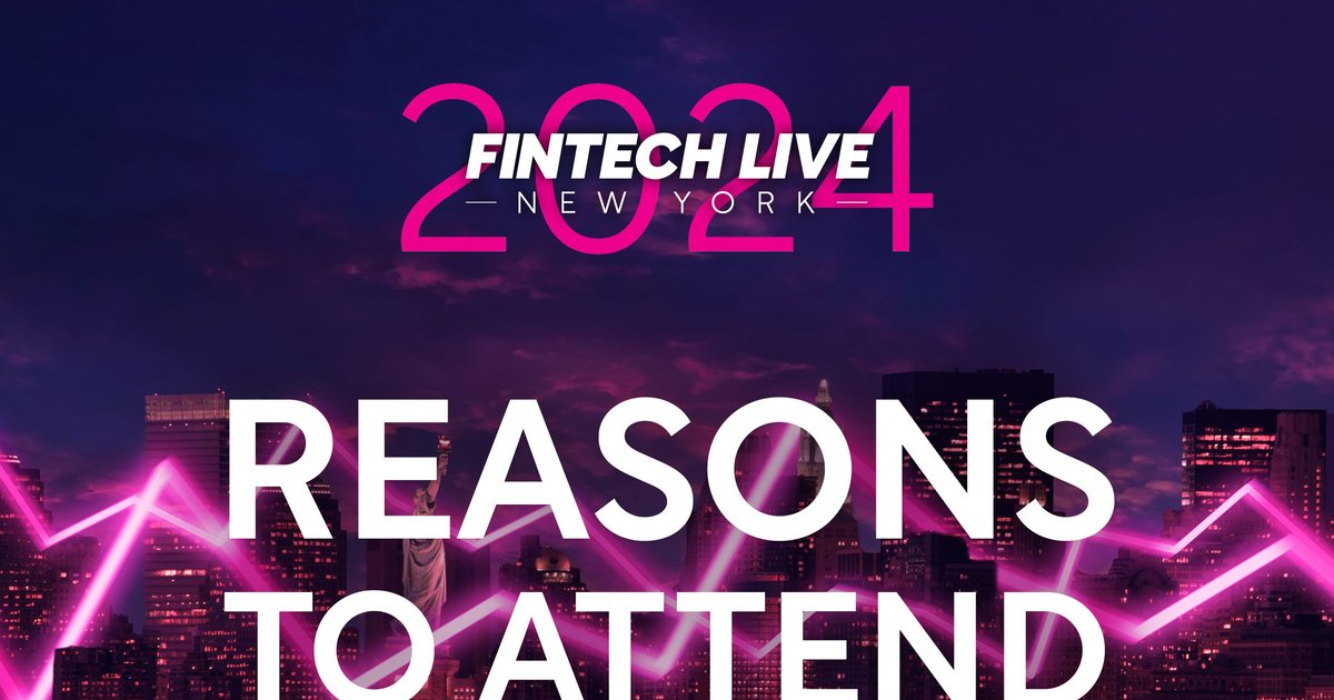 ‘Why You Should Attend FinTech Event in New York’