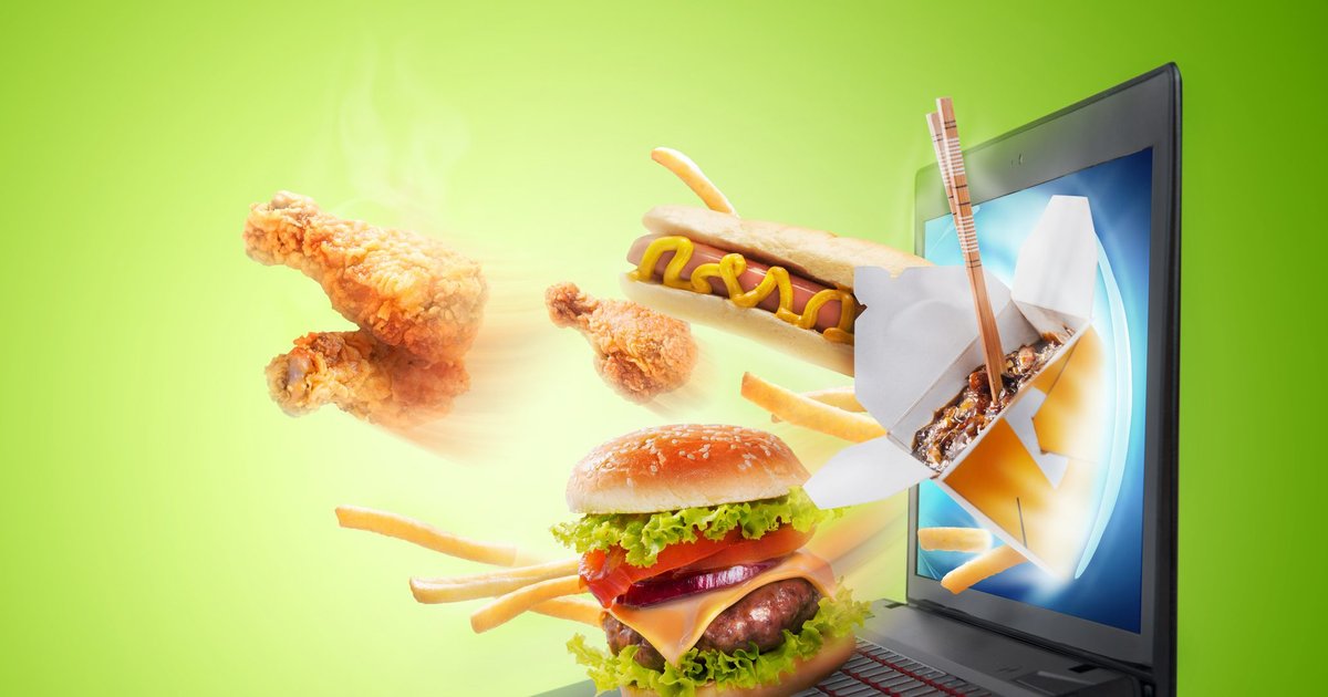 UK's Junk Food Ad Ban Spurs Recipe Innovation How Brands Can Adapt to