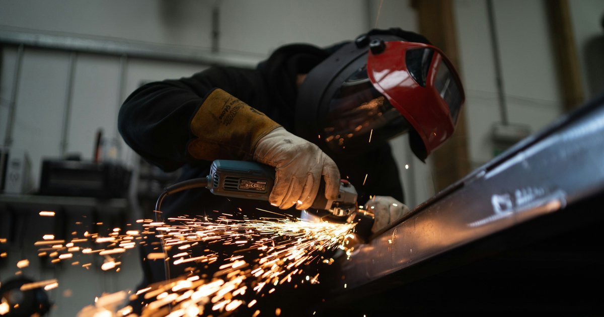 Rubix: Manufacturers Optimistic Despite Ongoing Uncertainty