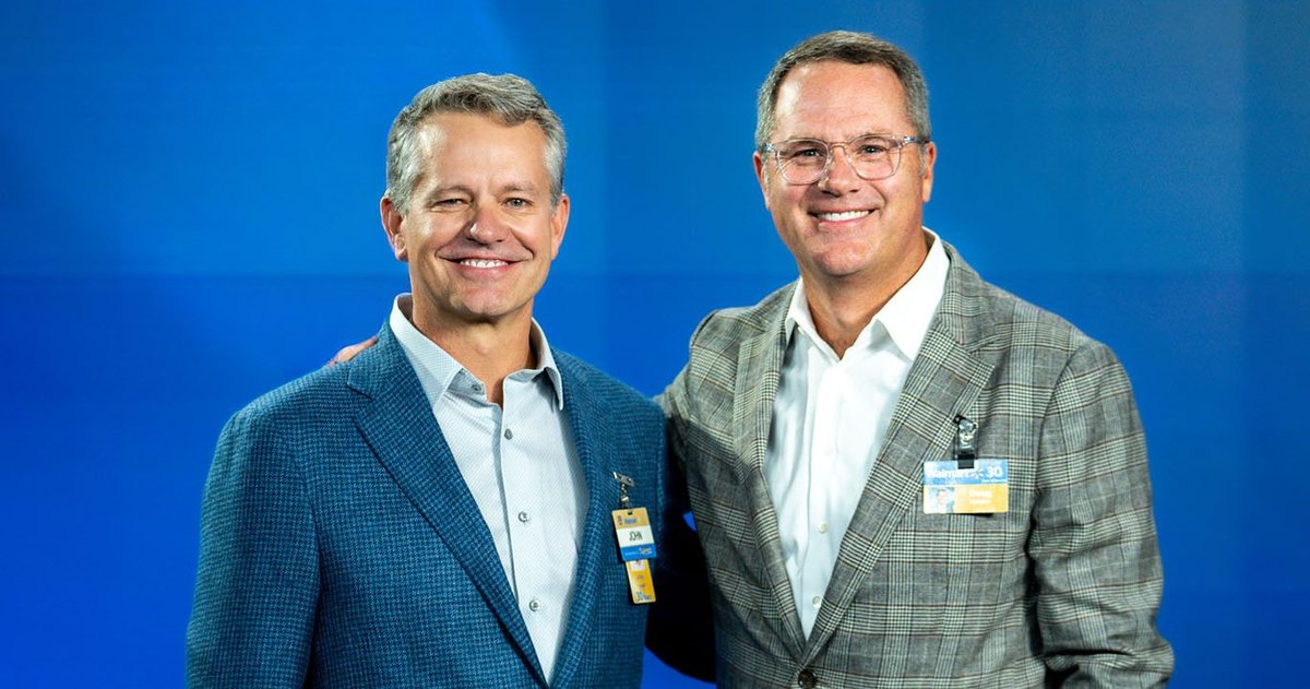 Inside Walmart's US$1bn AI Upskilling Plan with Google