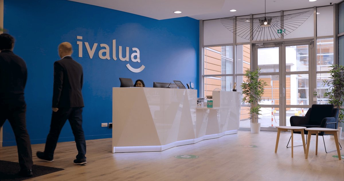 Ivalua: Slow AI Adoption Disadvantages Procurement Teams | Procurement ...