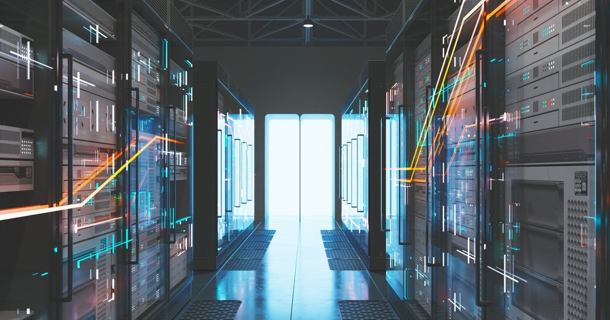 Optimising Robust Data Centre Strategies For 2024