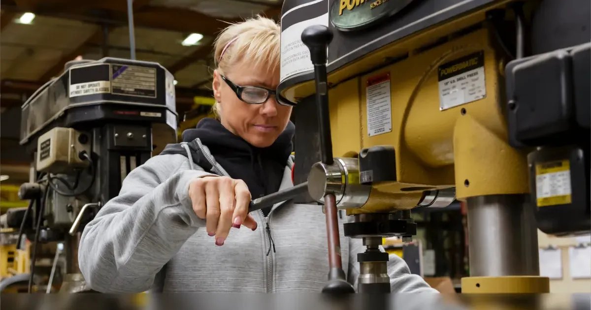 Google: US$10m in Funding for the Manufacturing Institute ...