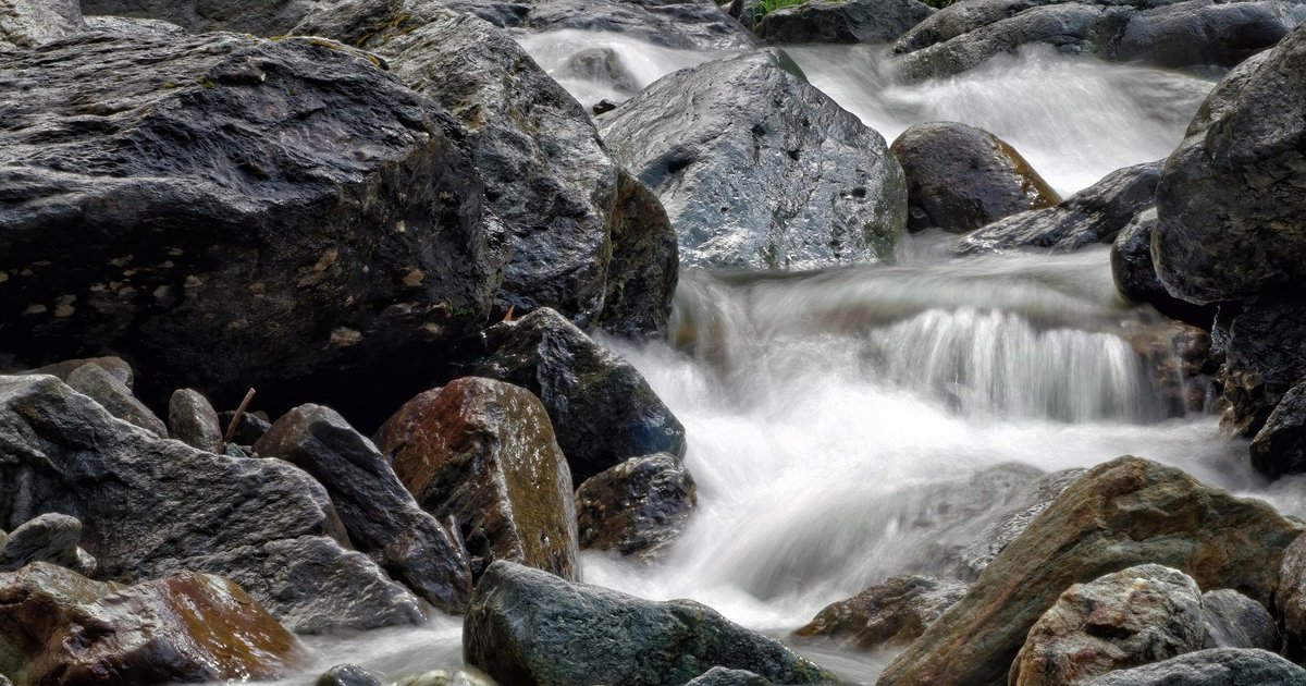 Capgemini: Using AI and Data to Clean Up Rivers