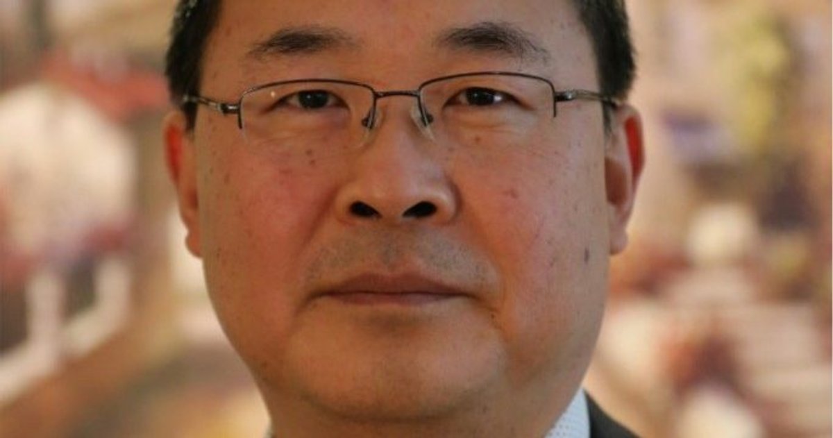 People Moves: Gary Guo, Trane Technologies