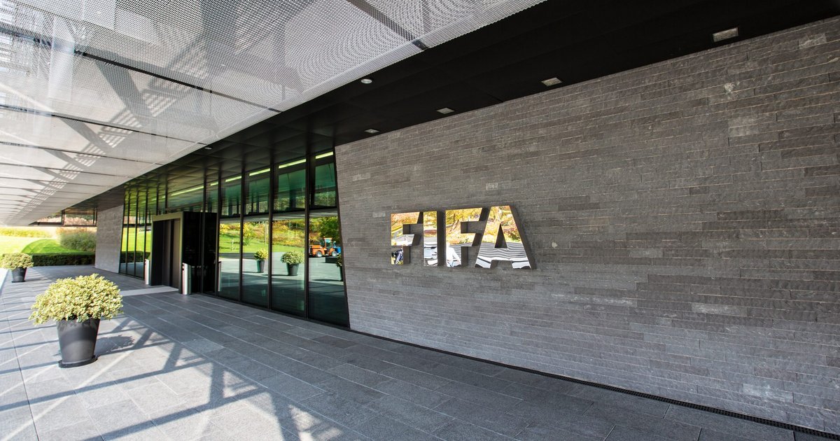 French banking supervisory authority grants licence to FIFA