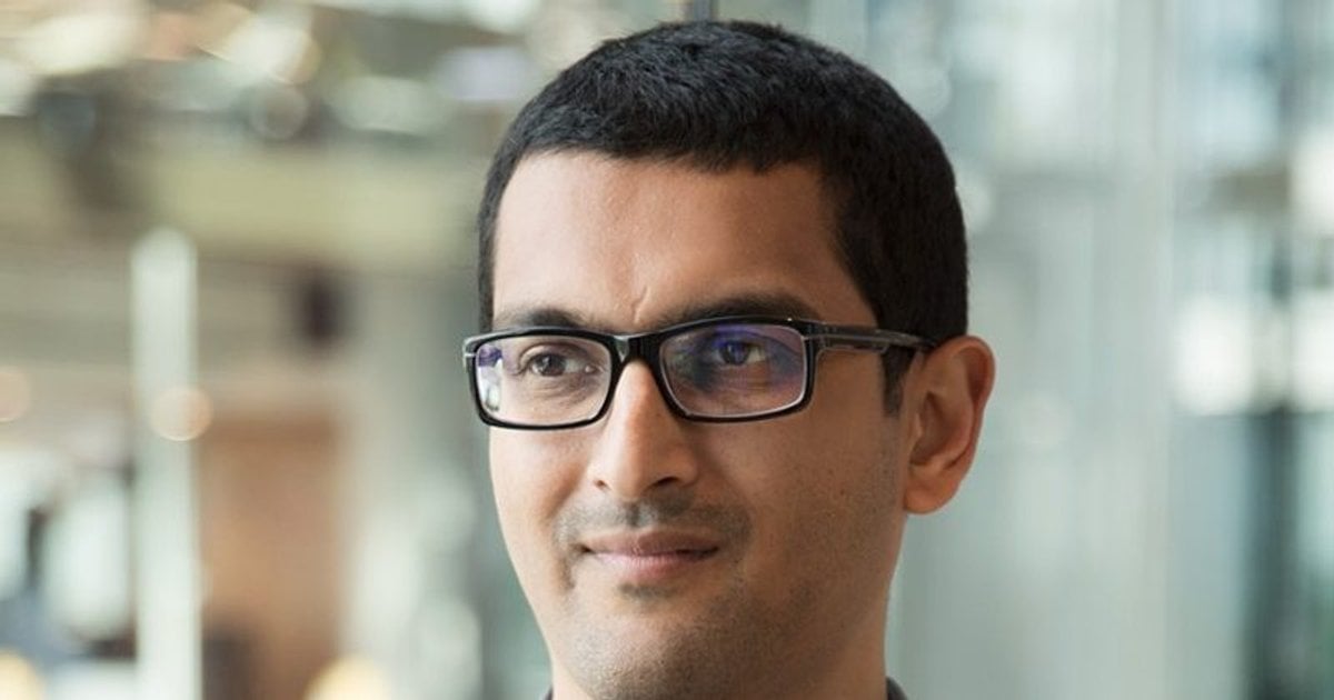 From Aadhaar to JuliaHub: Viral Shah's Computing Revolution