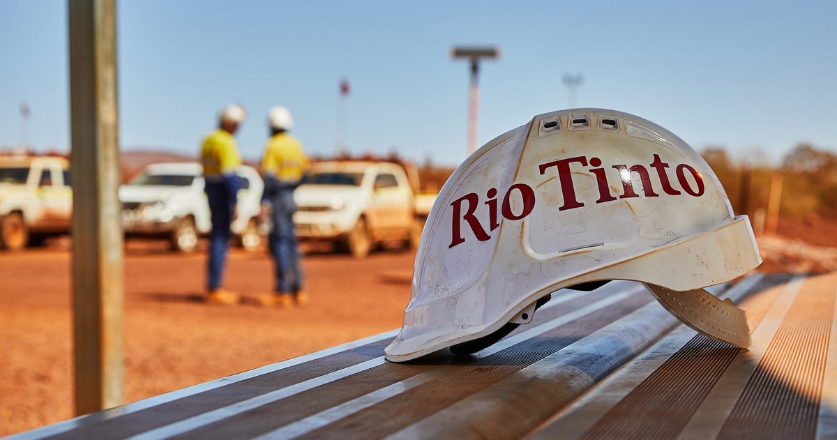 How Rio-Glencore Reshapes Metal Sourcing Power