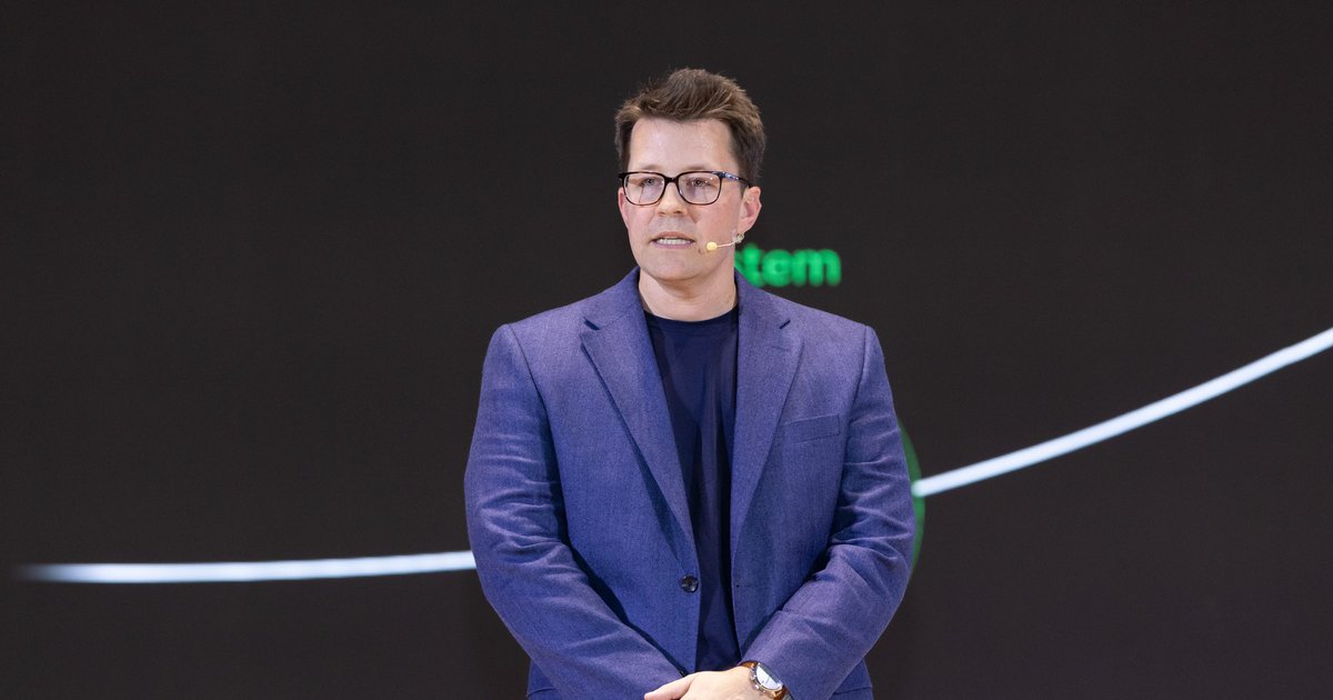 Tim Costa: How NVIDIA Is Rewiring Engineering