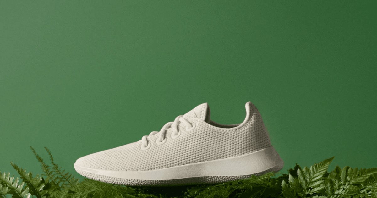 What’s Behind Allbirds’ Complete Pivot from Shoes to AI?