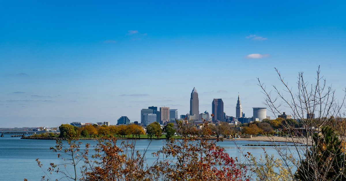 Granite Wins US$324m Ohio Water Infrastructure Award