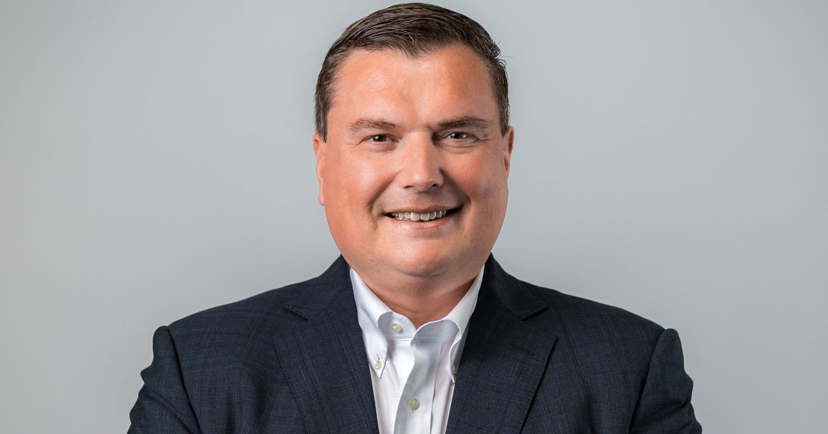 Honeywell's Ken West on Using AI to Boost Energy Tech
