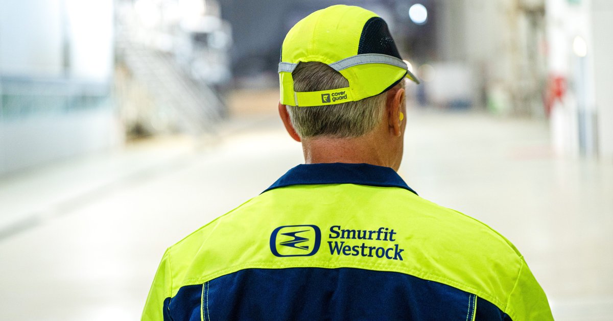 Smurfit WestRock: Inside the World’s First Vegan Packaging