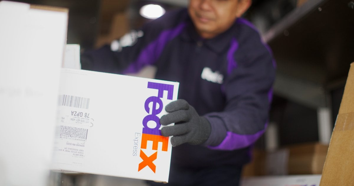 This Week's Top 5: Weight Loss, AI Drug Discovery & Fedex