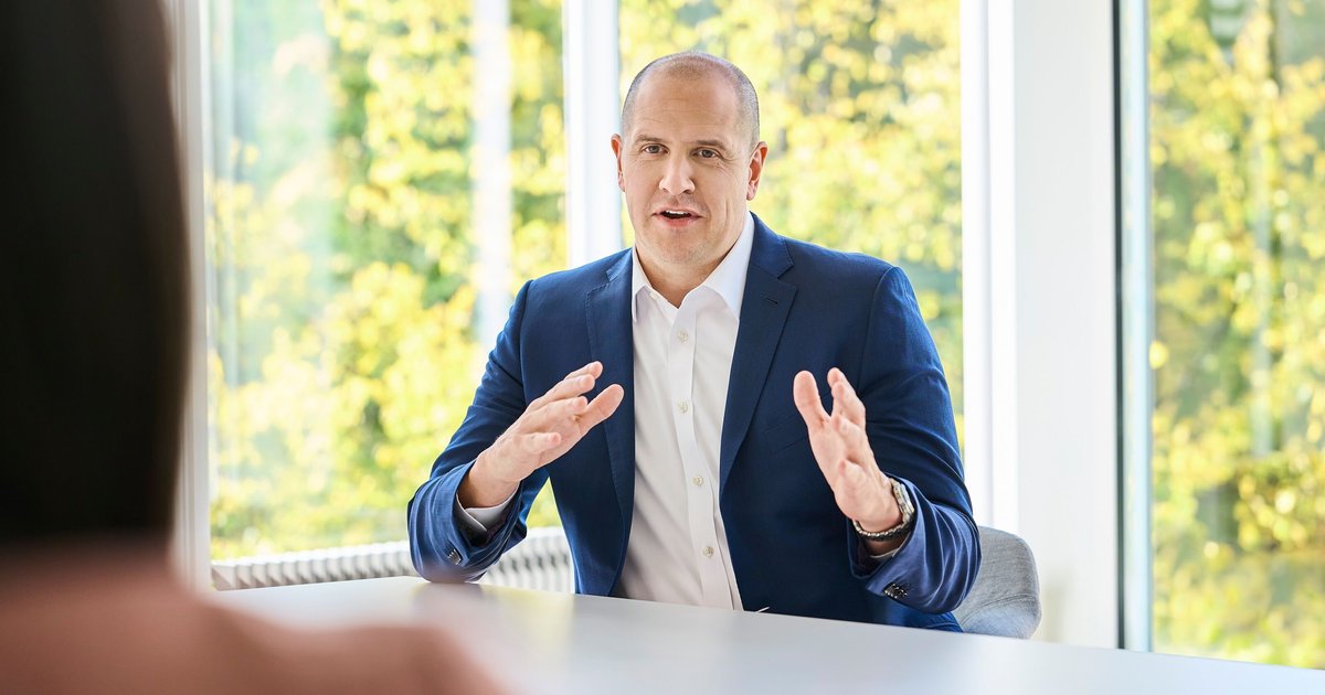 ABB: How Can Energy Firms Usher in the 'Age of Electricity'