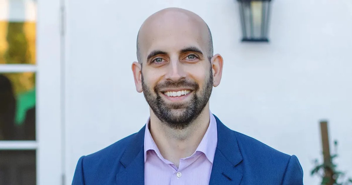 People Moves: Ahmad Al-Dahle, CTO at Airbnb