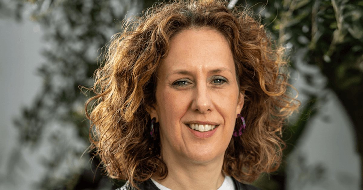 Climate Group CEO Helen Clarkson on Leadership and Action